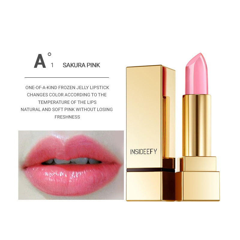 Rose Essential Oil Is Not Suitable For Colorless Matte Lipsticks