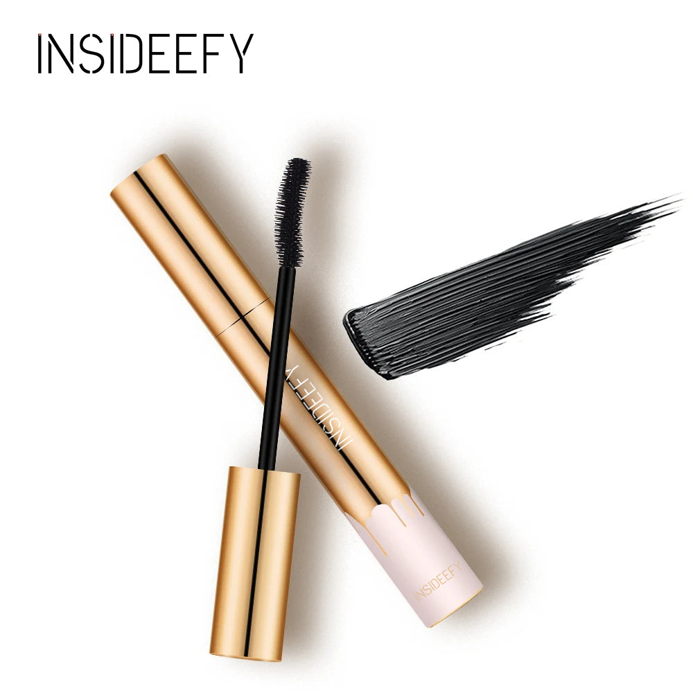 Mascara Lengthening Black Lash Eyelash