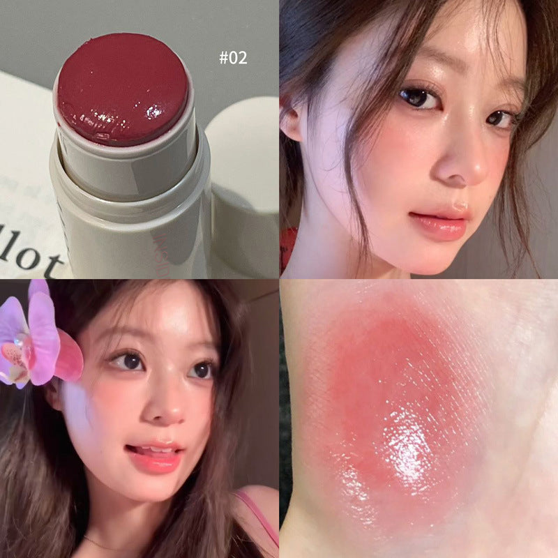 Water Glow Lipstick Stick