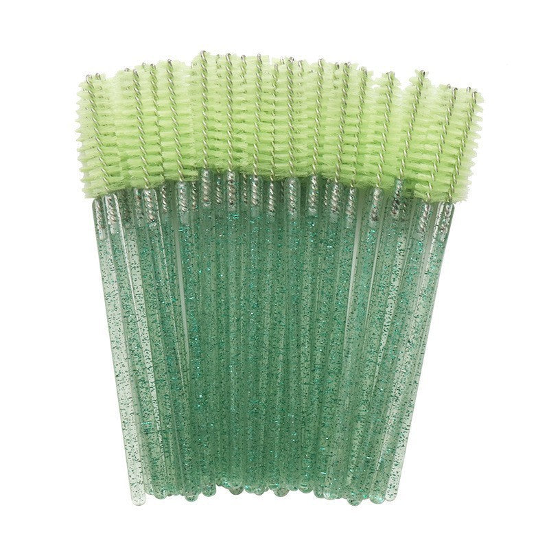 One-time Use Mascara Brush