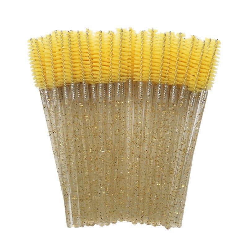 One-time Use Mascara Brush
