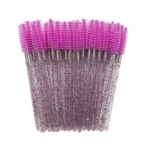 One-time Use Mascara Brush