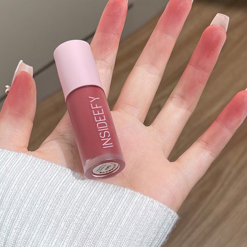 Soft Mist Powder Tube Lip Gloss