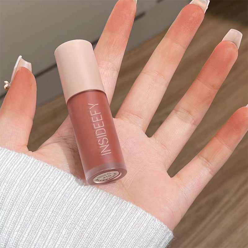 Soft Mist Powder Tube Lip Gloss