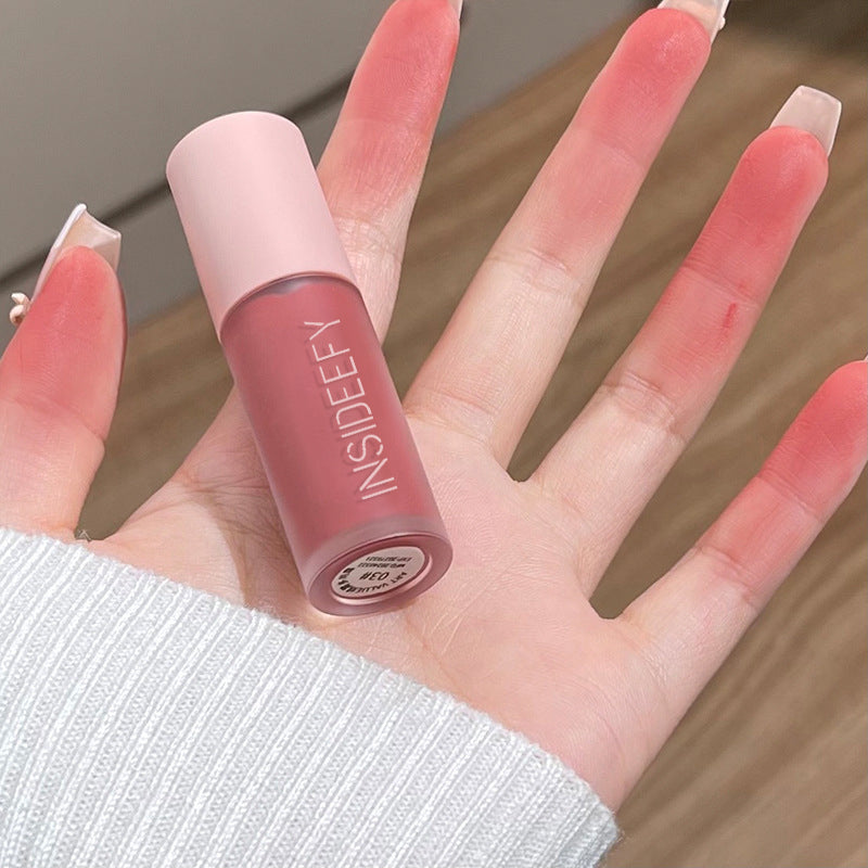 Soft Mist Powder Tube Lip Gloss