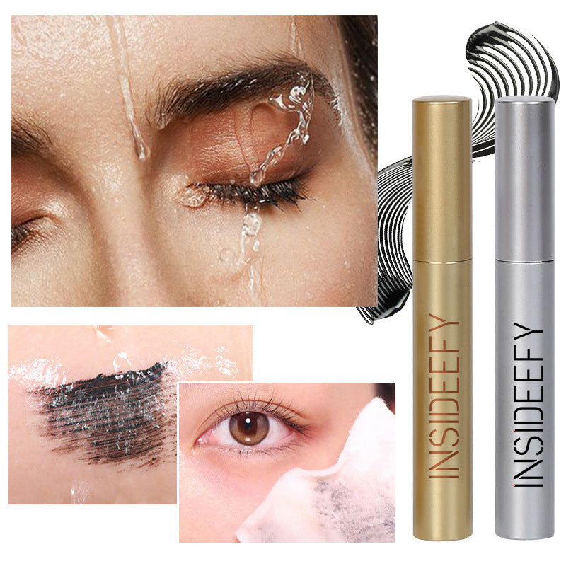 Lipstick With Waterproof And Long-lasting Properties