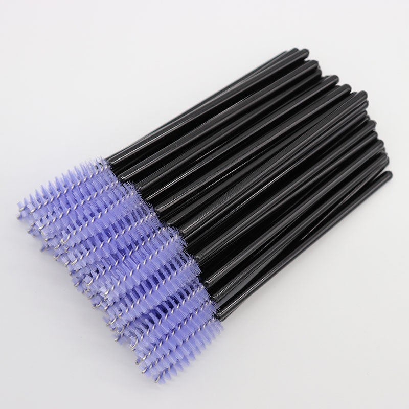 One-time Use Mascara Brush