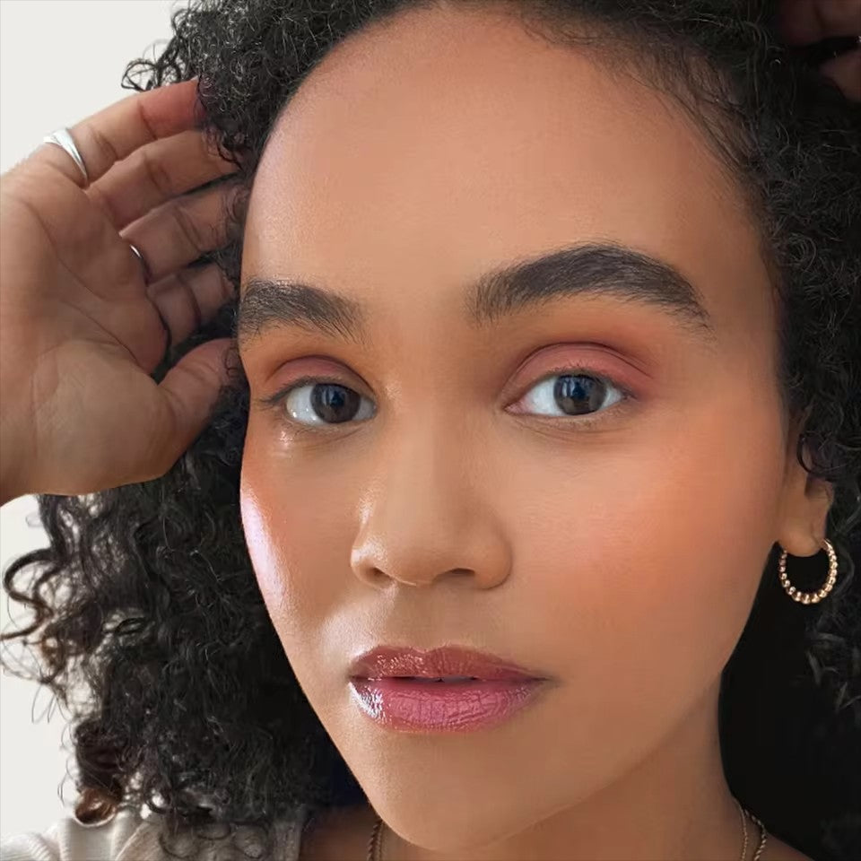 Nearly Neutral Luminous Blush Cream