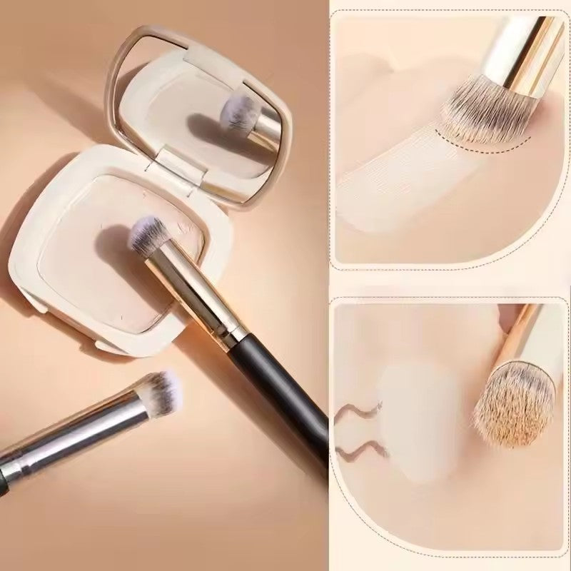 Concealer Brush, Flawless Foundation Eye Intense Face Makeup Brush