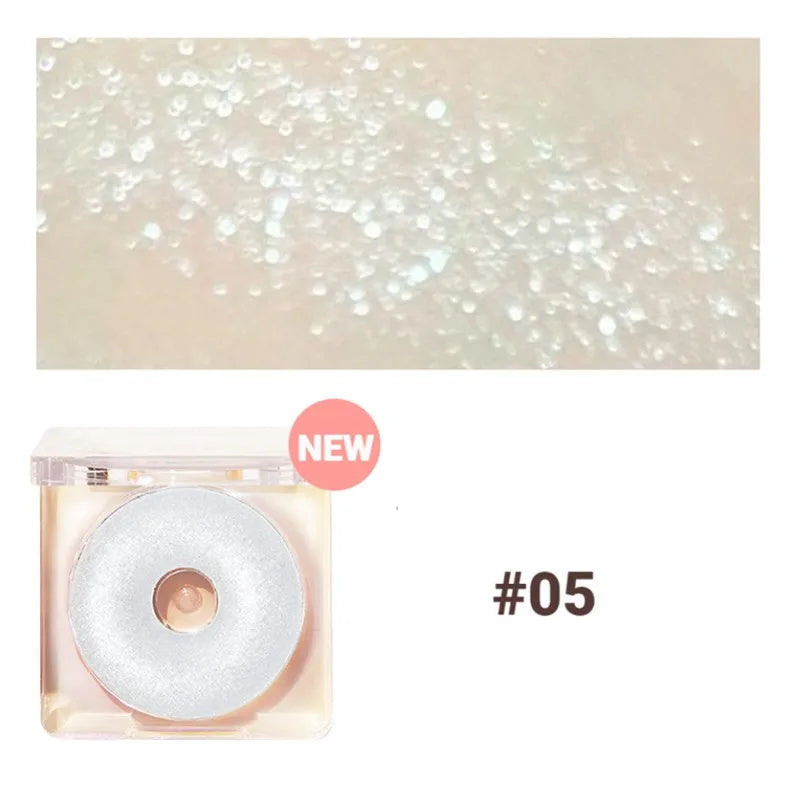 Starlight Highlighting Powder Makeup