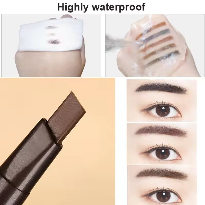New Eye Brow Tint Cosmetics Natural Long Lasting