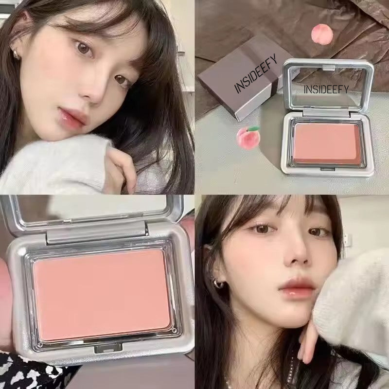 Atmospheric Single-color Blush