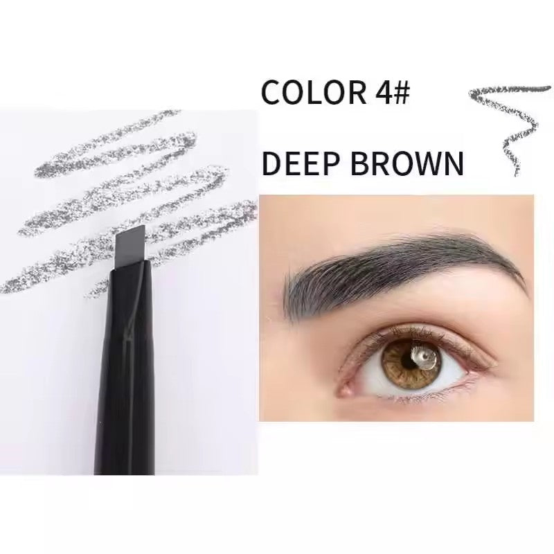 New Eye Brow Tint Cosmetics Natural Long Lasting