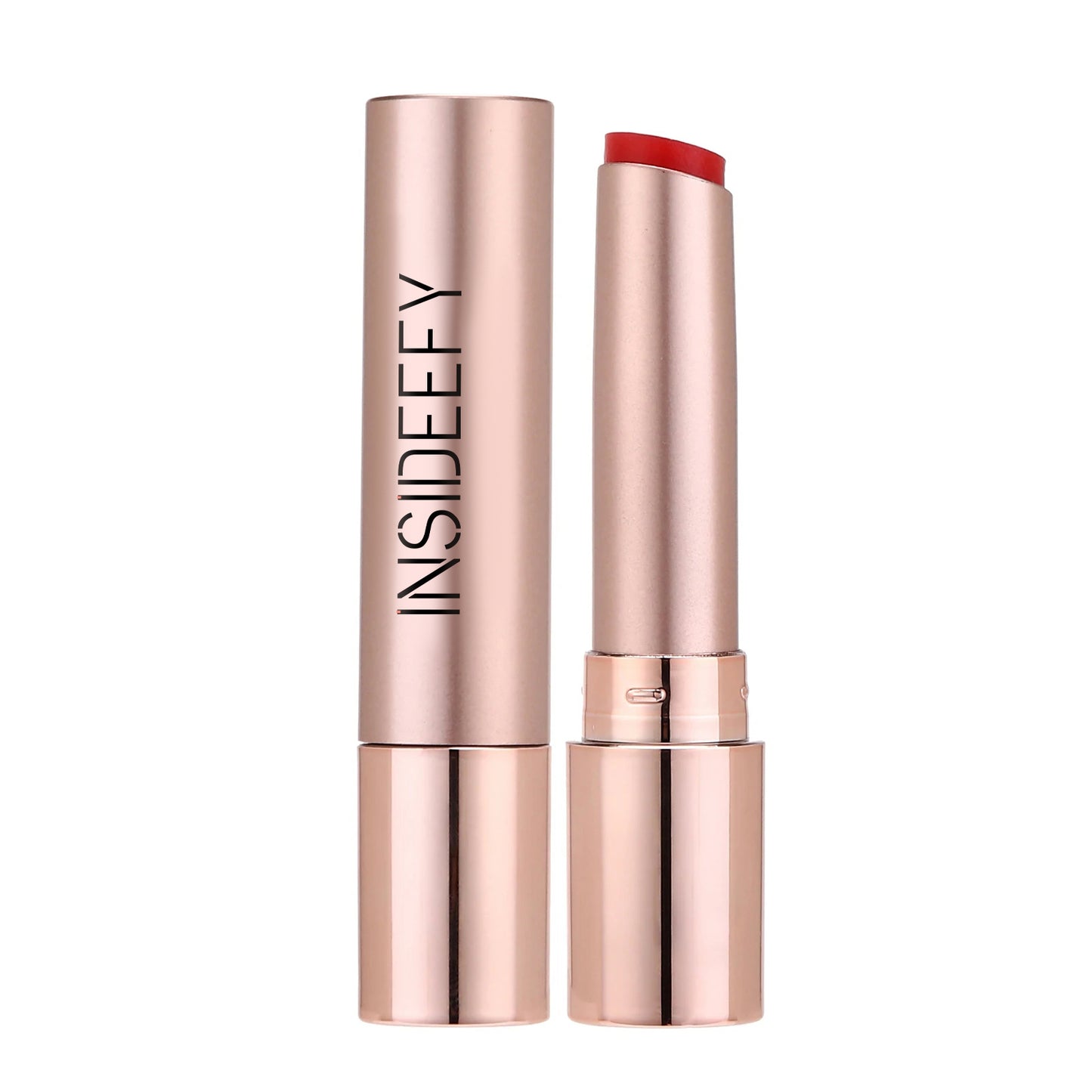 6-Color Anti-Chapping Moisturizing Lipstick