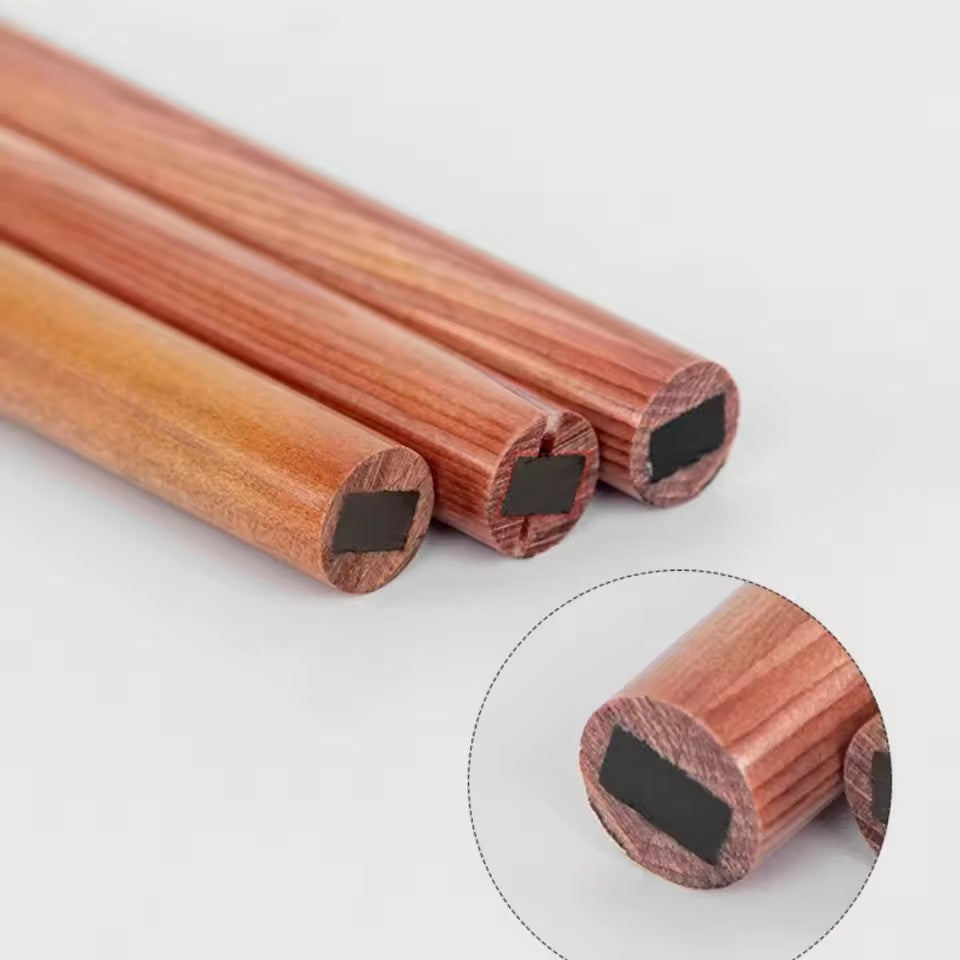 High Quality Professional Crew Line Eyebrow Pencil