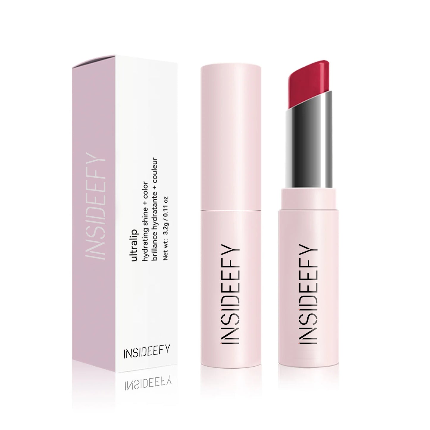 Long Lasting Waterproof Lip Stick Crayon Lip