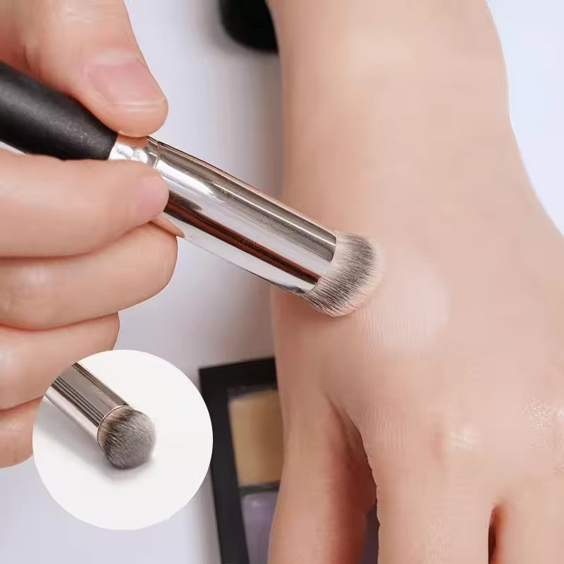 Concealer Brush, Flawless Foundation Eye Intense Face Makeup Brush