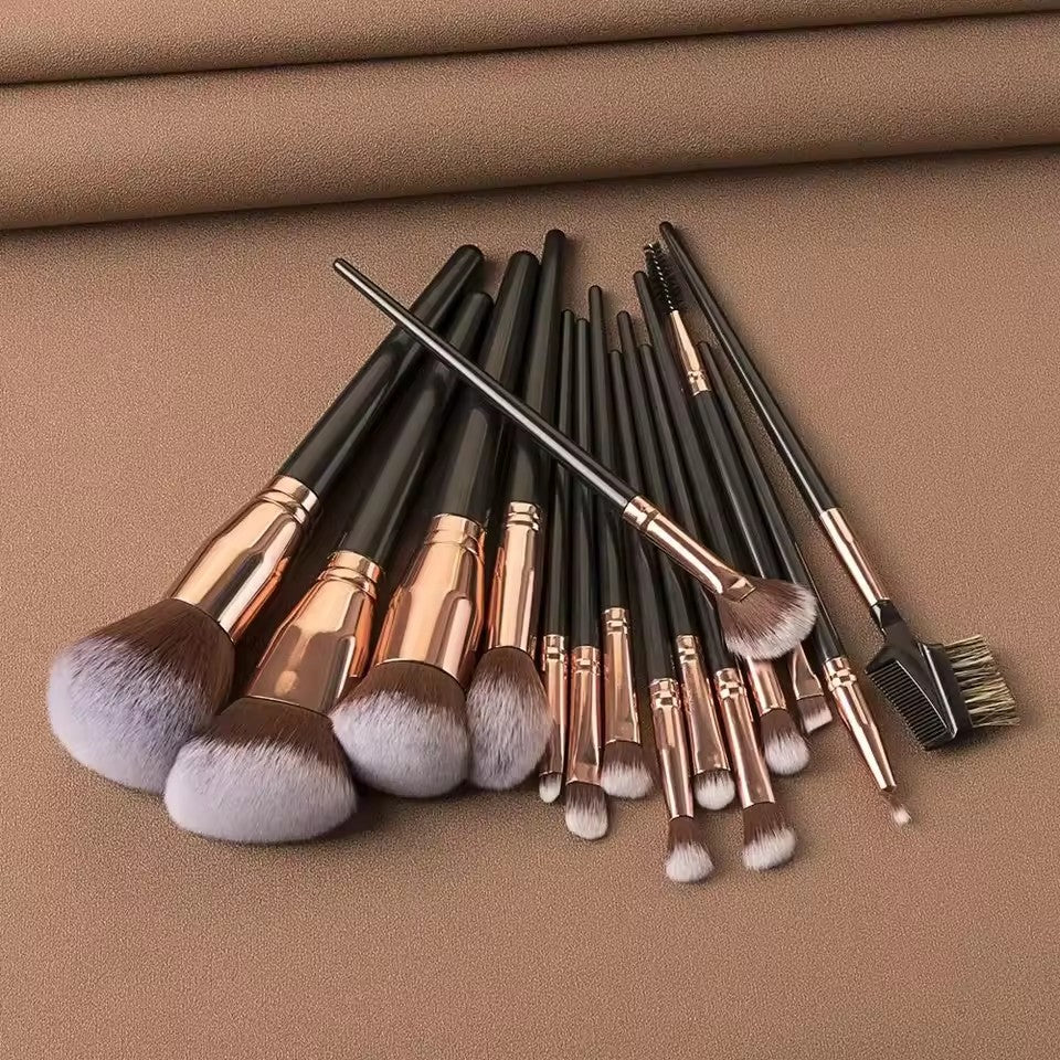 Professional Makeup Brush