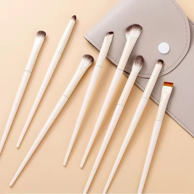 Natural Eye Makeup Brushes Eyeshadow Brush