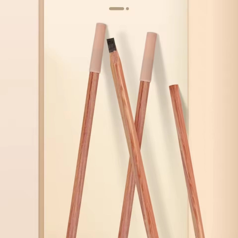 High Quality Professional Crew Line Eyebrow Pencil