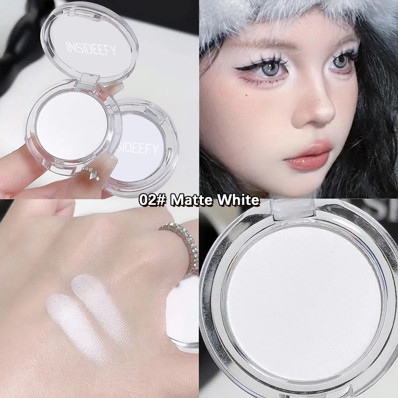 Highlight Face Brightening Palette