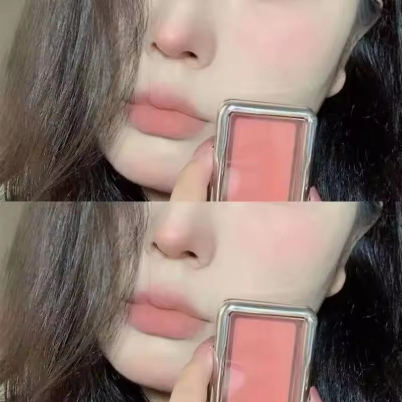 Atmospheric Single-color Blush