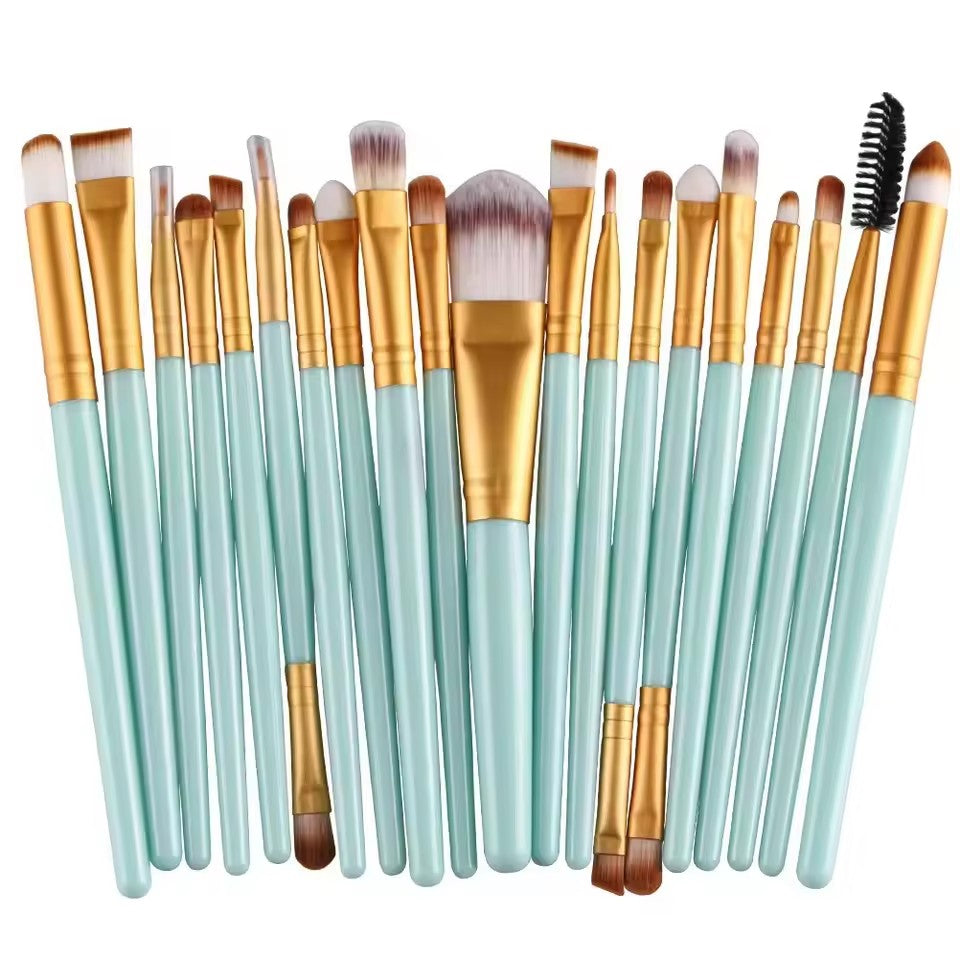 Eyeshadow Brush Beauty Tool