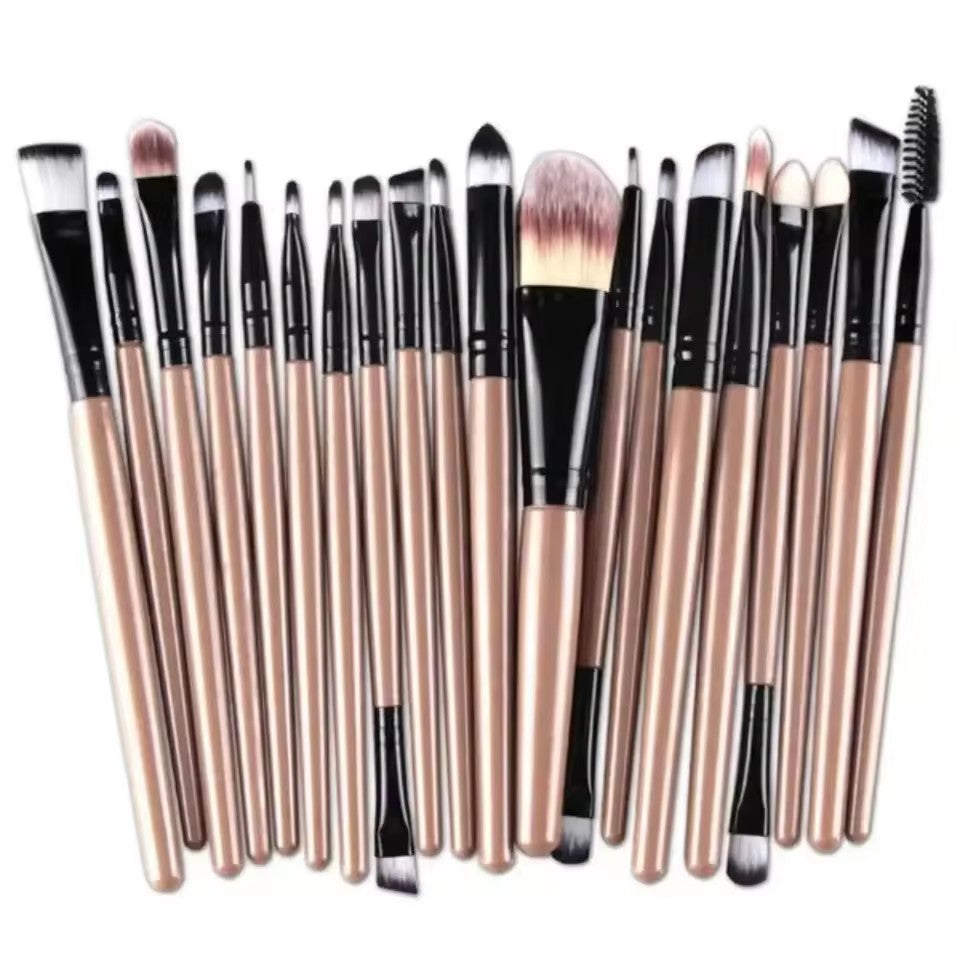 Eyeshadow Brush Beauty Tool
