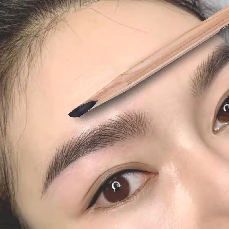 High Quality Professional Crew Line Eyebrow Pencil