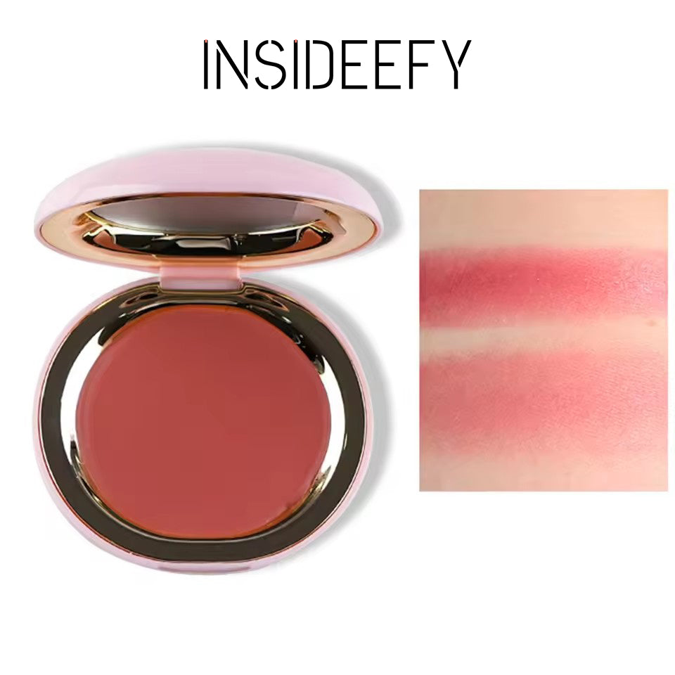 Nearly Neutral Luminous Blush Cream