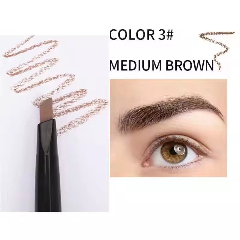 New Eye Brow Tint Cosmetics Natural Long Lasting