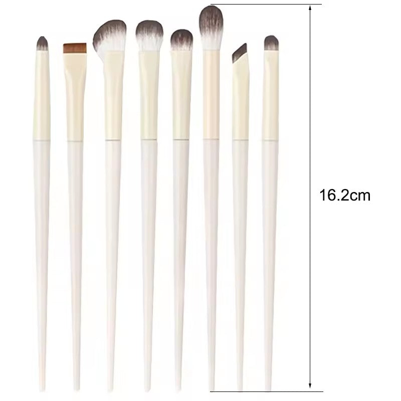 Natural Eye Makeup Brushes Eyeshadow Brush