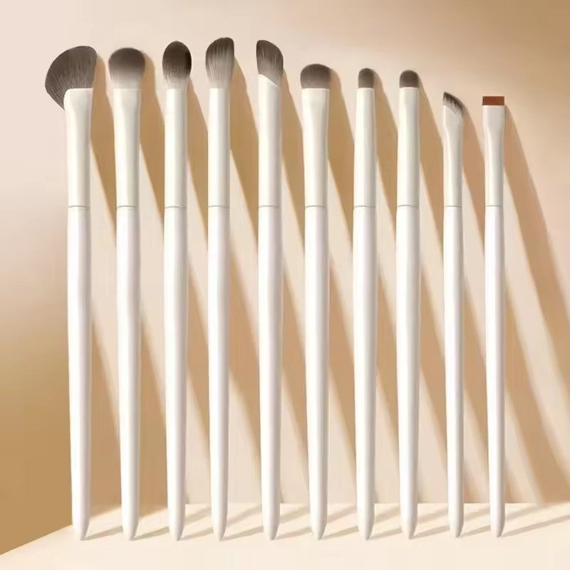 Natural Eye Makeup Brushes Eyeshadow Brush