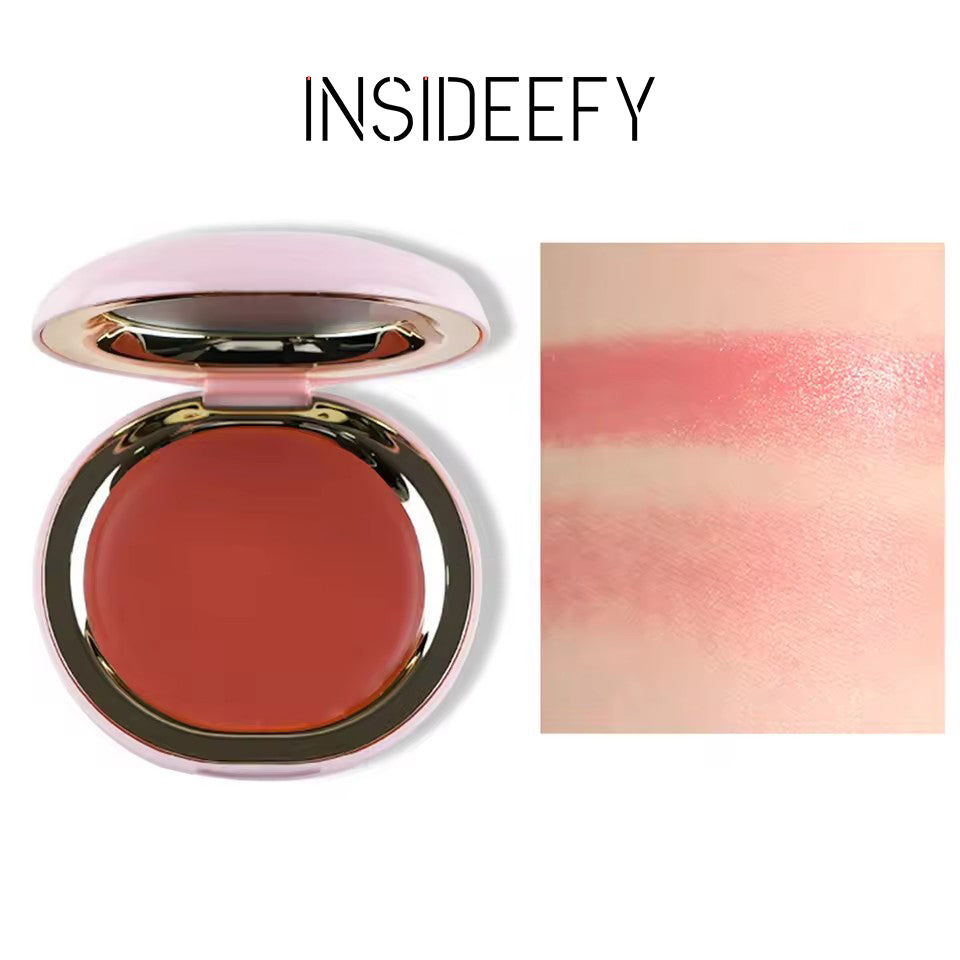Nearly Neutral Luminous Blush Cream