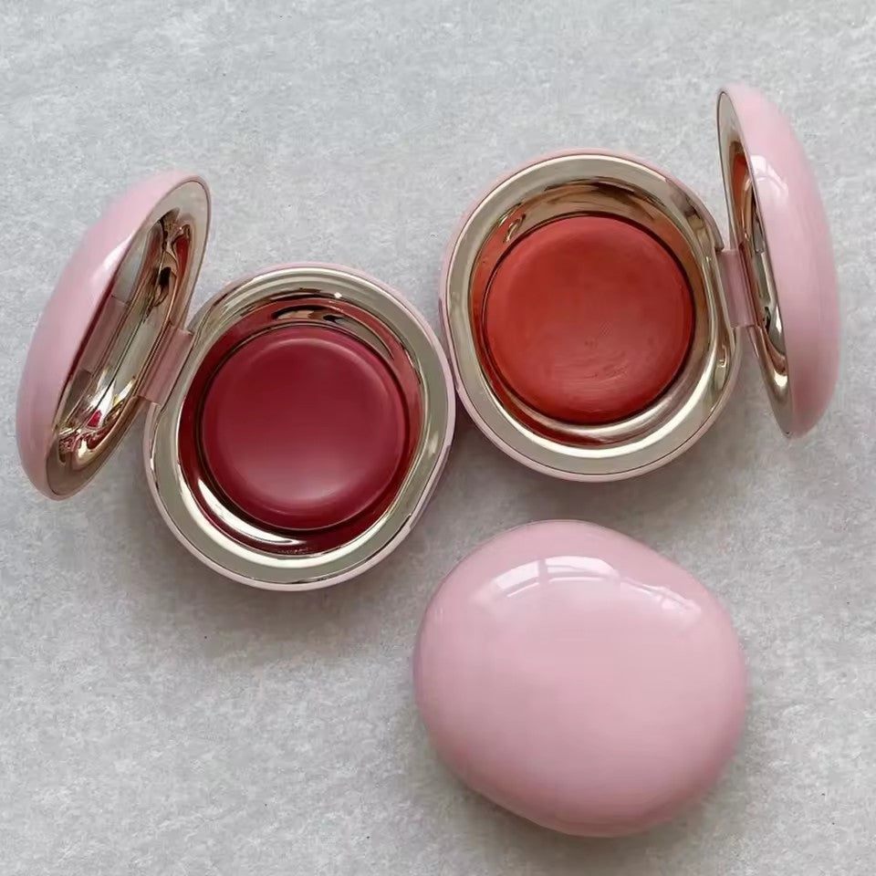 Nearly Neutral Luminous Blush Cream