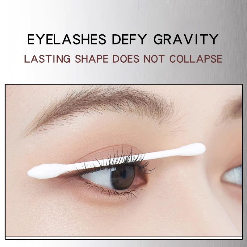 Waterproof 3D Lengthening Mascara