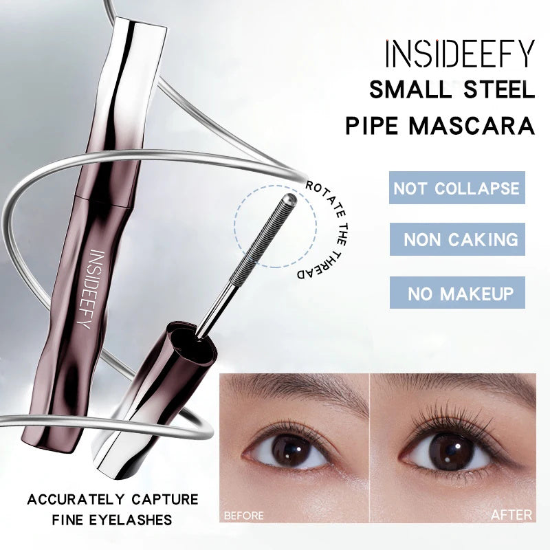 Waterproof 3D Lengthening Mascara