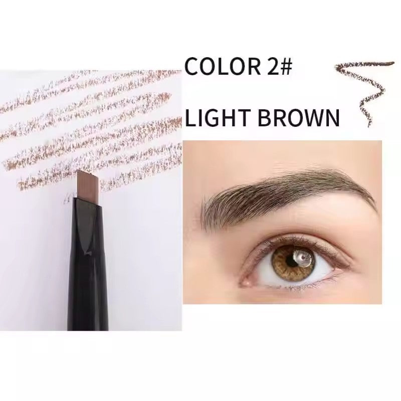 New Eye Brow Tint Cosmetics Natural Long Lasting