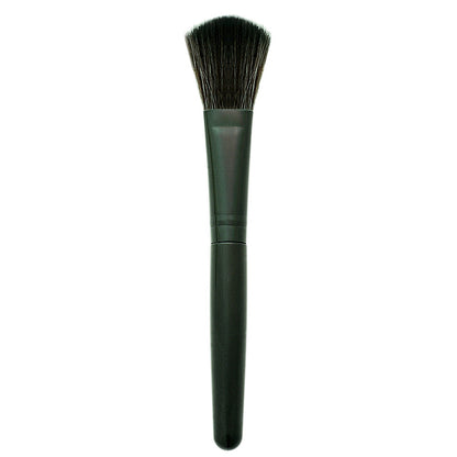 Wood-handled Makeup Brush Single Makeup Brush