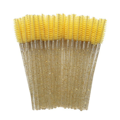 One-time Use Mascara Brush