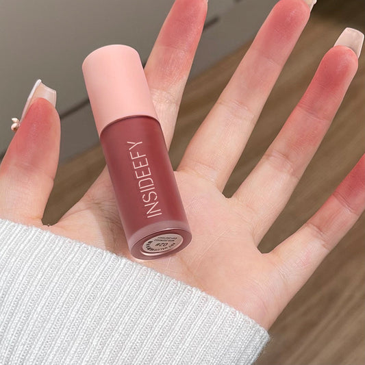 Soft Mist Powder Tube Lip Gloss