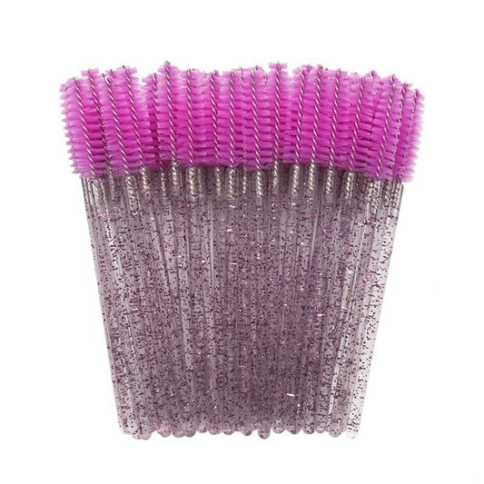 One-time Use Mascara Brush