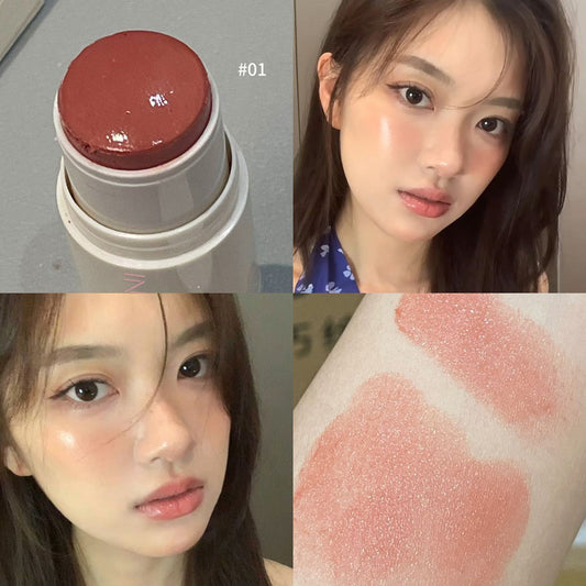 Water Glow Lipstick Stick