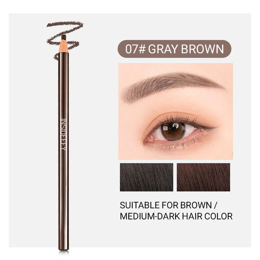 Eyebrow Pencil With Waterproof
