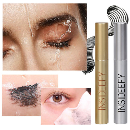 Lipstick With Waterproof And Long-lasting Properties