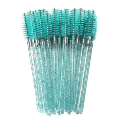 One-time Use Mascara Brush