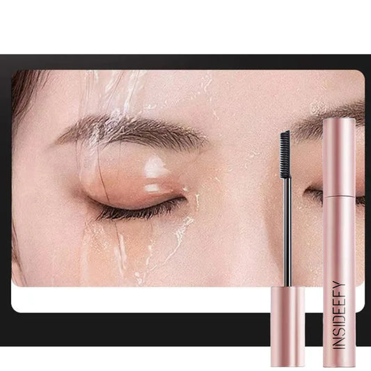 Lengthens Eyelashes Black Mascara Extra Volume