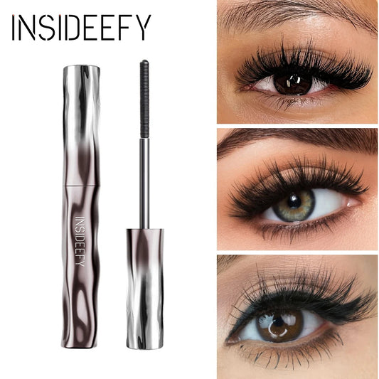 Waterproof 3D Lengthening Mascara