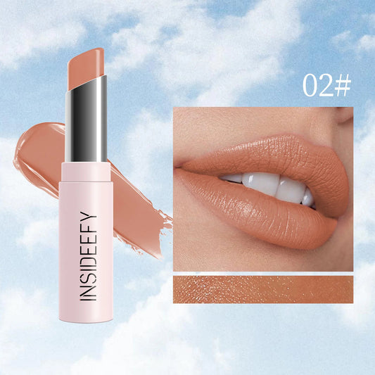 Long Lasting Waterproof Lip Stick Crayon Lip