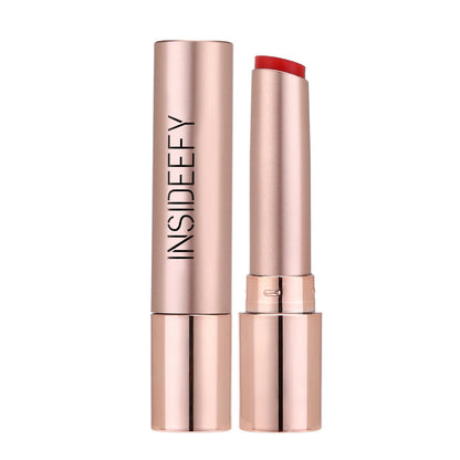 6-Color Anti-Chapping Moisturizing Lipstick